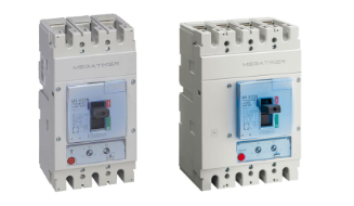 BTicino Megatiker M4 Circuit Breaker