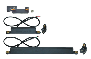 Honeywell SPS series intelligent position sensor