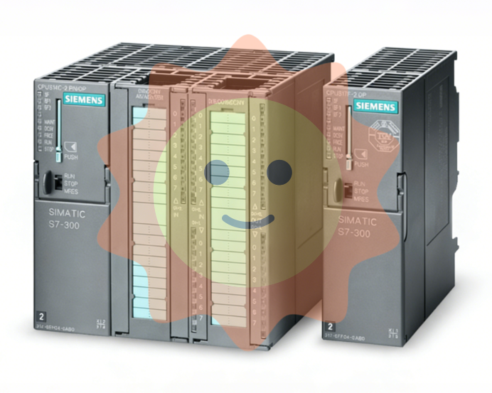 SIEMENS S7-300 PLC Beginner's Practice: From Hardware Installation to Program Debugging