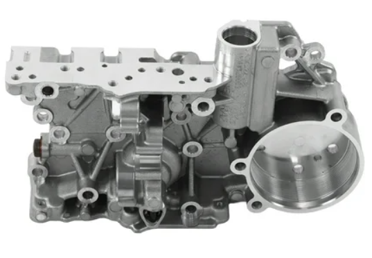 Sonnax 6R80L-6R100-ZIP Transmission Valve Body Repair Kit