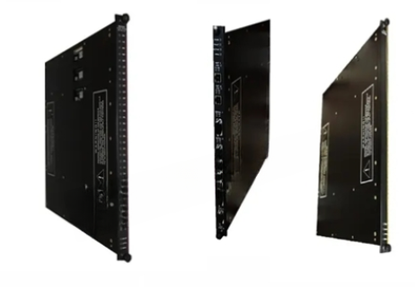 TriconeX 4000103-546 Tricon TMR Controller