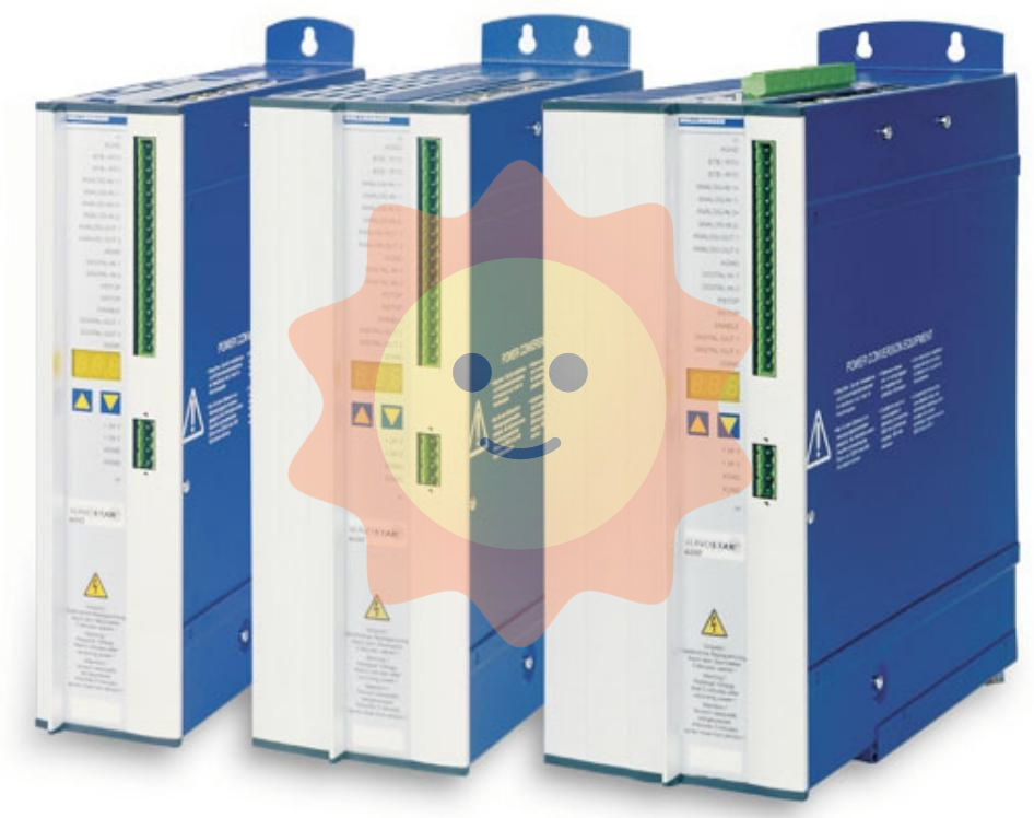 Kollmorgen SERVOSTAR 600 (S600) series digital servo drive