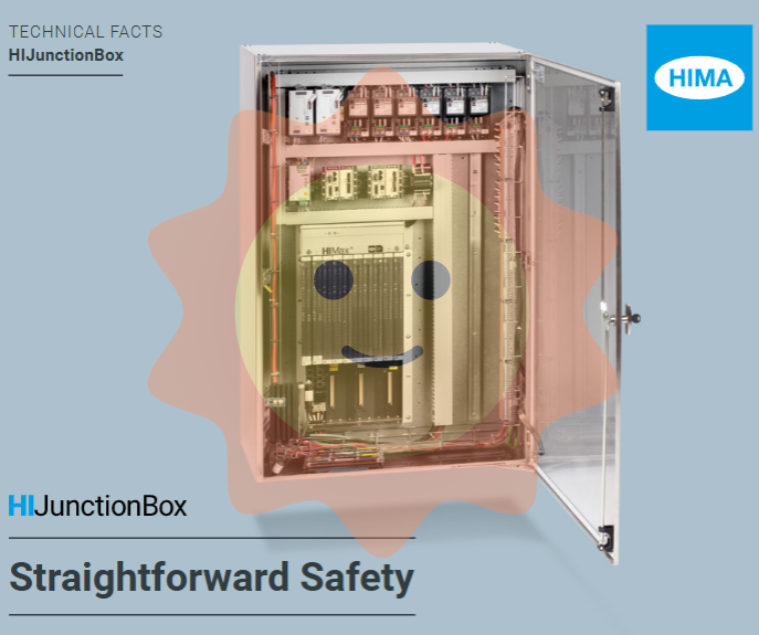 HIMA HIJunctionBox: Creating a New Era of Distributed Intelligent Security Platform