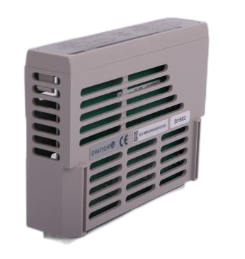 Westinghouse 5X00501G01 Automation Controller Module