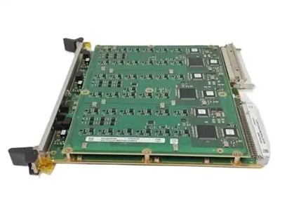 ALSTOM DSI1817 TRVC062335000 CP00003934 Digital Input Module