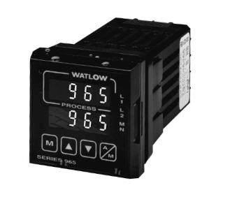 Watlow Series 965 Controller