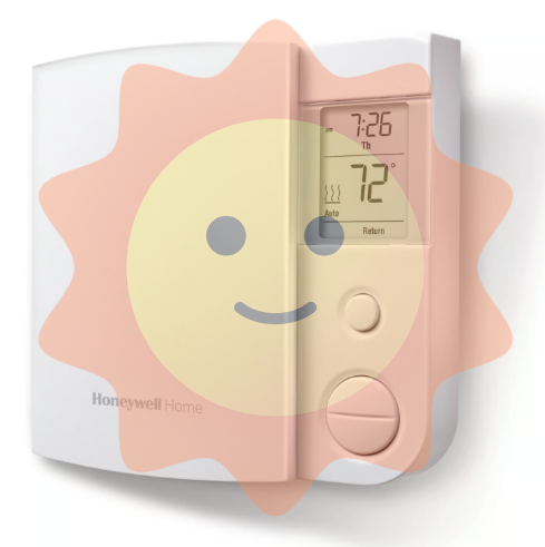 HONEYWELL Experion Local Control Network