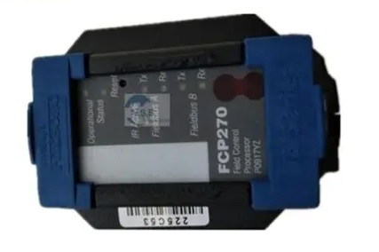 FOXBORO P0902YU control module