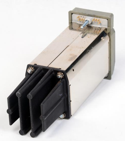 FOXBORO P0903ZL High Frequency Industrial Module