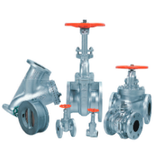 TOYO valve pressure and temperature selection