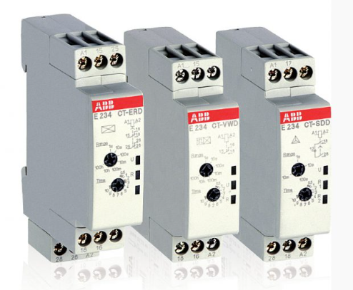 ABB PS201PRE fuse module
