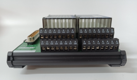 FOXBORO P0916PH P0916JS Input/Output Module