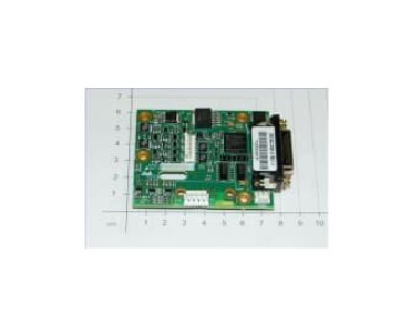 ABB 0002-07-2-000001-01 BMXS Scientific Module (ADC)