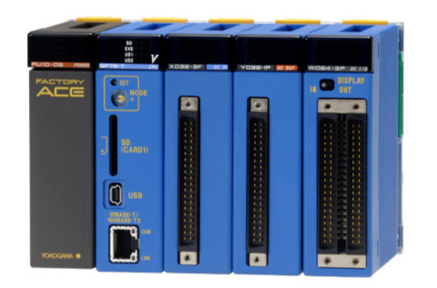 YOKOGAWA FA-M3 Embedded Machine Controller