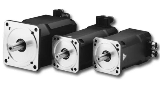 Kollmorgen S60300-550 - Servo Drive