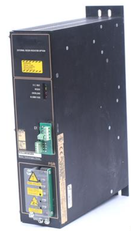 Kollmorgen PRDR0091300Z-00 - Capacitor Board
