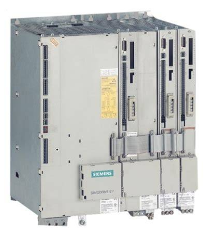 SIEMENS SIMODRIVE 611 HR/HRS Replacement and Advanced Positioning Techniques