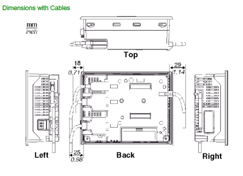 SCHNEIDER Electric Magelis XBT Series HMI Product Comprehensive Guide and Technical Analysis