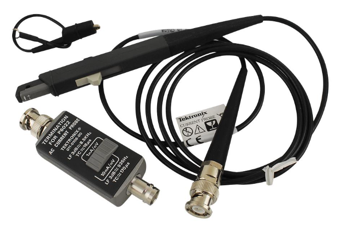 TEKTRONIX P6022 Current Probe