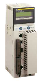 Schneider Modicon Quantum 140CPU65260 Unity Processor