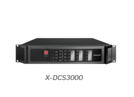 Honeywell X-DCS3000 Digital Integrated System Manager