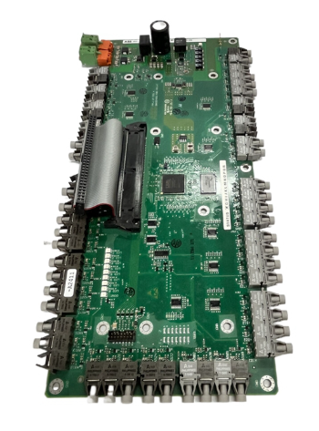 ABB UFC921A101 3BHE024855R0101 Digital Control Module