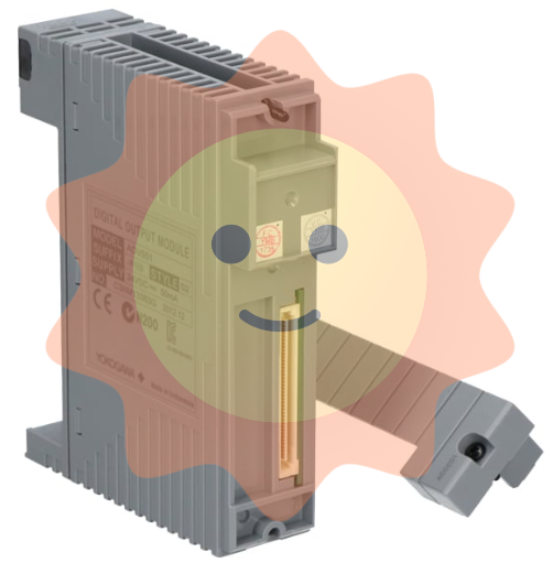 YOKOGAWA ADV551 Digital Output Module