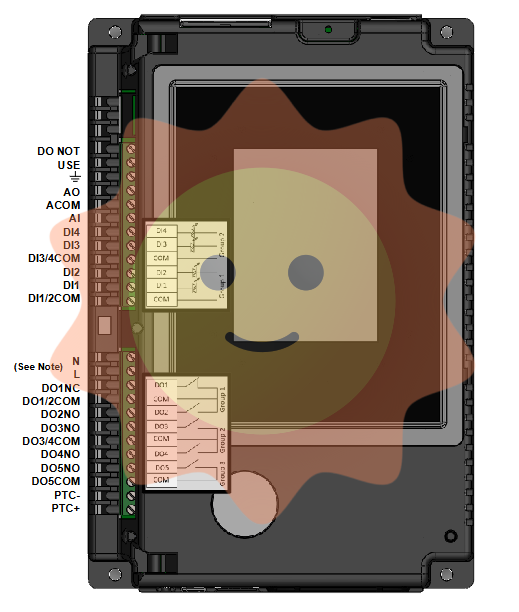 Toshiba TE3 Soft Starter Installation, Operation, and Maintenance Complete Guide