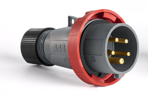 ABB 103.32125AF 8431160021 connector