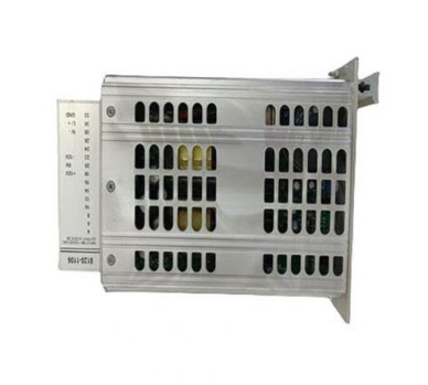 GE WES5120 5120-1506 High Performance Field Controller