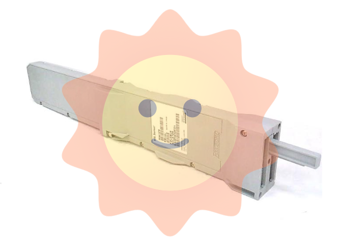 FOXBORO P0903ZE I/A series fieldbus isolation module