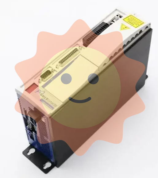 Kollmorgen AKM13C-ANCNR-00 - Servo Motor