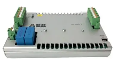 ABB KSD211B 3BHE022455R1101 Input Coupling Unit ICU