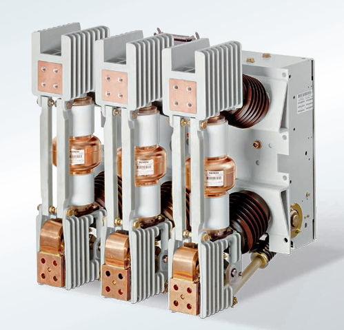 SIEMENS 3AH3 series vacuum circuit breaker