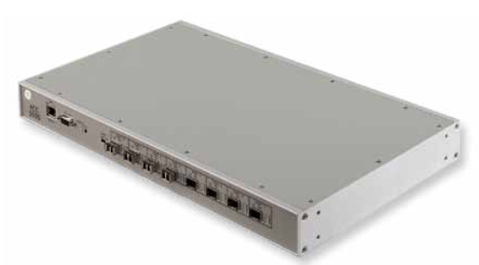 GE VMIACC5595 Embedded Industrial Control Module