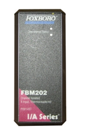 FOXBORO P0700TT Embedded System