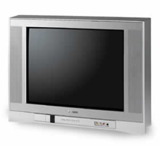TOSHIBA Color TV User Manual