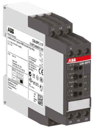 ABB 90.21 relay