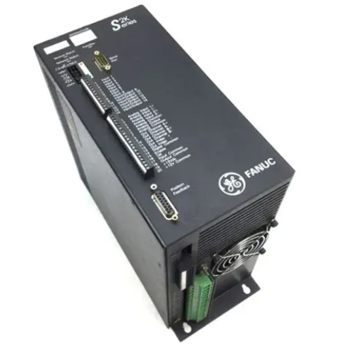 GE IC800SSI216RD2-CE servo motor controller