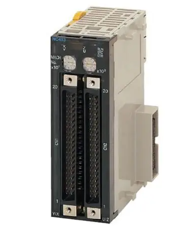 Omron CJ1W-NC433 Position Control Unit