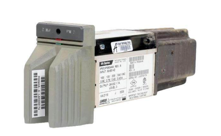 FOXBORO P0800DA Industrial Control Module