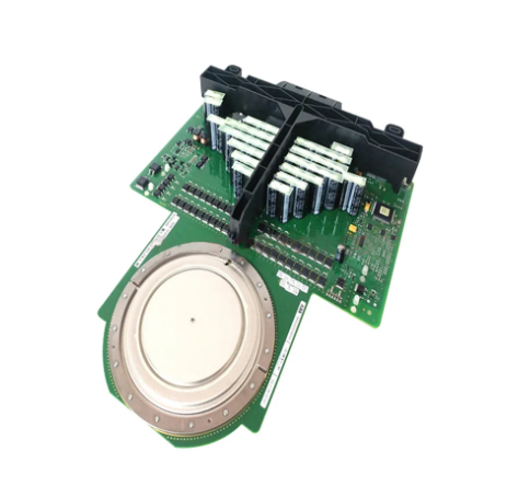 ABB 5SHY4045L0006 3BHB030310R0001 IGCT module