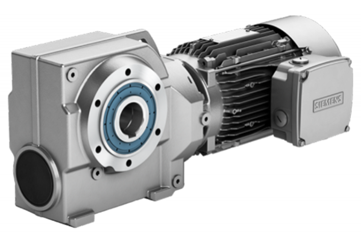 SIEMENS SIMOGEAR Gear Motor Products