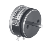 Sakae toshin FCPS22AC, FCP22A, FCP30A series potentiometers