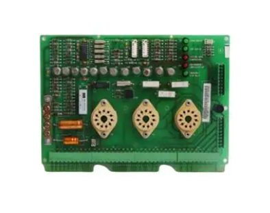 ABB XVC768101 3BHB007211R101 Controller Module