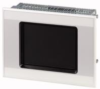 Eaton XVS400 5.7-inch Touch Screen Analysis