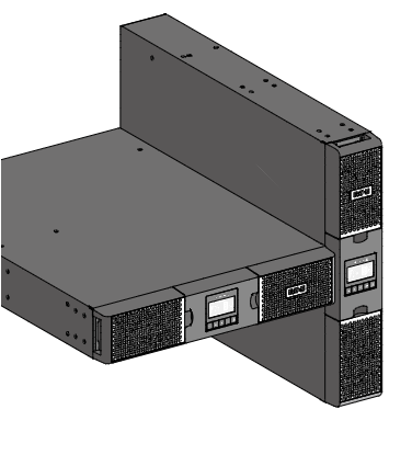 Eaton 9PX UPS maintenance and replacement