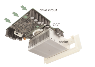 ABB IGCT Technology: A Revolutionary Breakthrough in High Voltage Inverters
