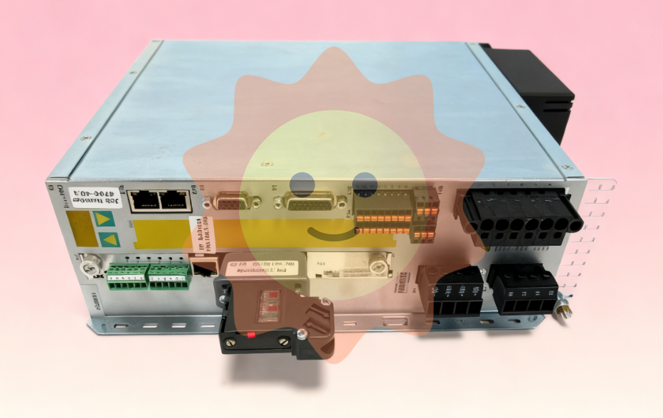 Kollmorgen M.3000.1075 - I/O Cable