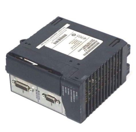 GE IC695PSD140A Input Power Module